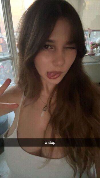 Sara dobrik leaked private photo uncensored HD quality