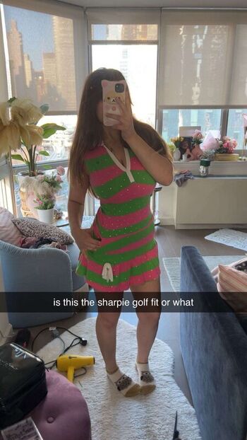 Sara dobrik leaked private photo uncensored HD quality