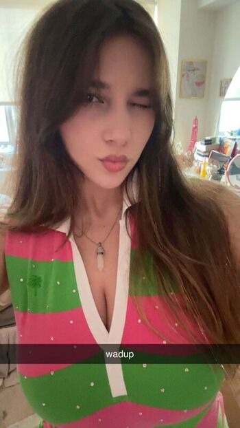 Sara dobrik leaked private photo uncensored HD quality