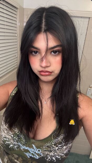 Sara echeagaray page leaked private photo uncensored HD quality