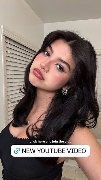 Sara echeagaray page leaked private photo uncensored HD quality