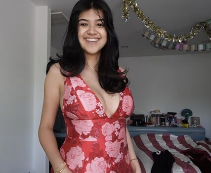 Sara echeagaray page leaked private photo uncensored HD quality