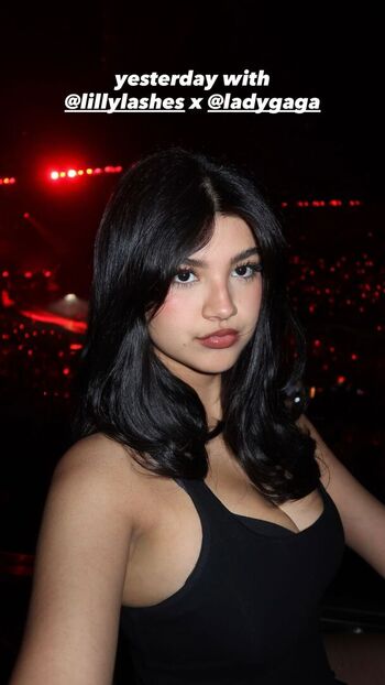 Sara echeagaray page leaked private photo uncensored HD quality