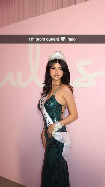 Sara echeagaray page leaked private photo uncensored HD quality