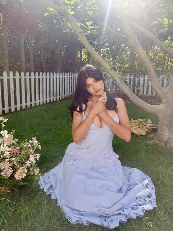 Sara echeagaray leaked private photo uncensored HD quality