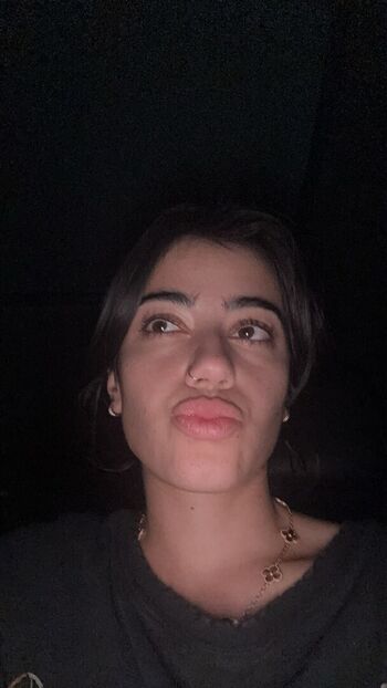Sara saffari page leaked private photo uncensored HD quality