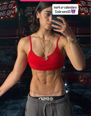 Sara saffari page leaked private photo uncensored HD quality