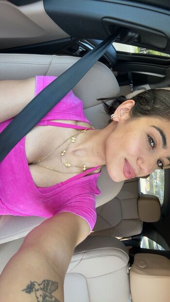 Sara saffari page leaked private photo uncensored HD quality
