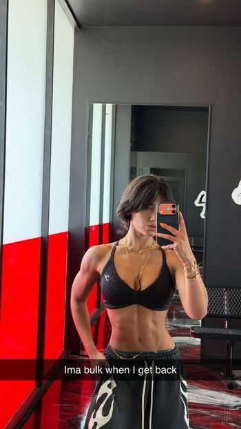 Sara saffari page leaked private photo uncensored HD quality