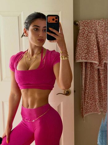 Sara saffari page leaked private photo uncensored HD quality