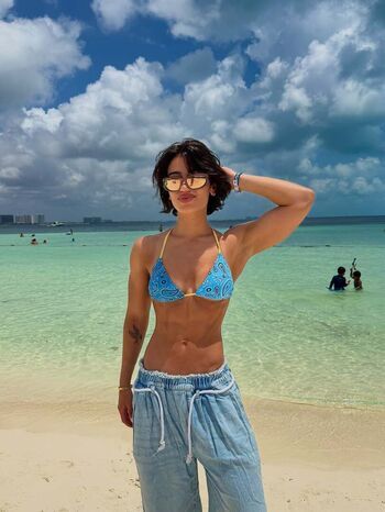 Sara saffari page leaked private photo uncensored HD quality