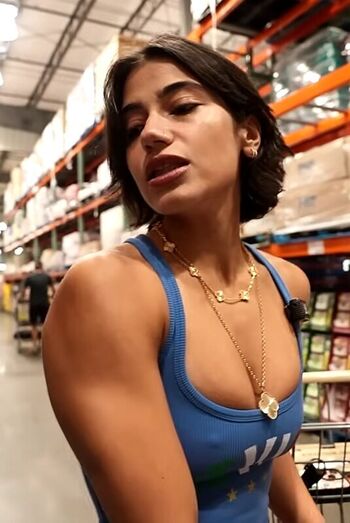 Sara saffari page leaked private photo uncensored HD quality