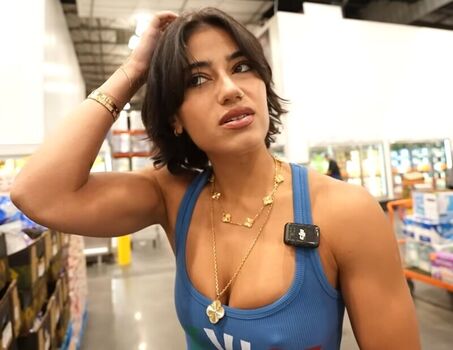 Sara saffari page leaked private photo uncensored HD quality