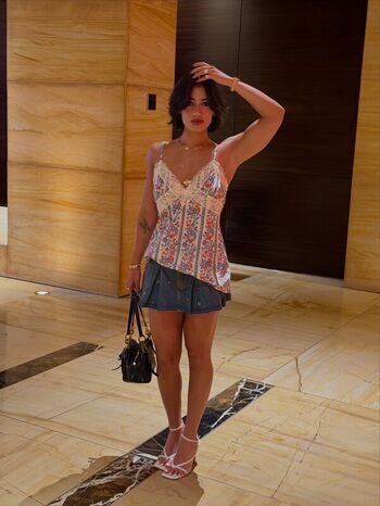 Sara saffari page leaked private photo uncensored HD quality