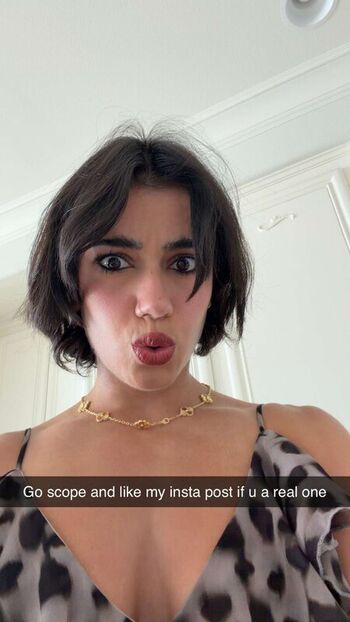Sara saffari page leaked private photo uncensored HD quality