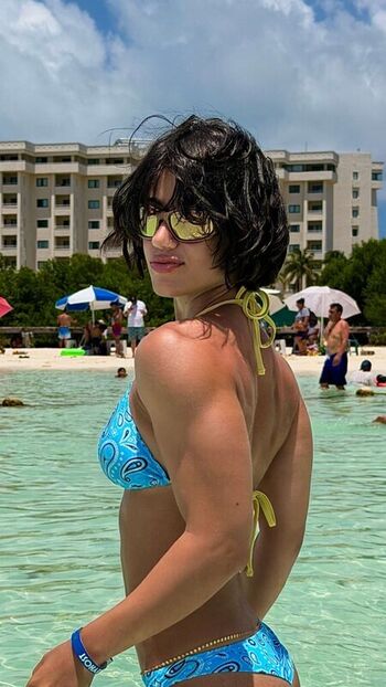 Sara saffari page leaked private photo uncensored HD quality