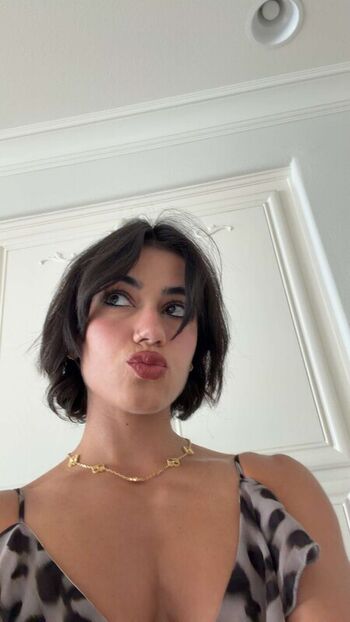 Sara saffari page leaked private photo uncensored HD quality