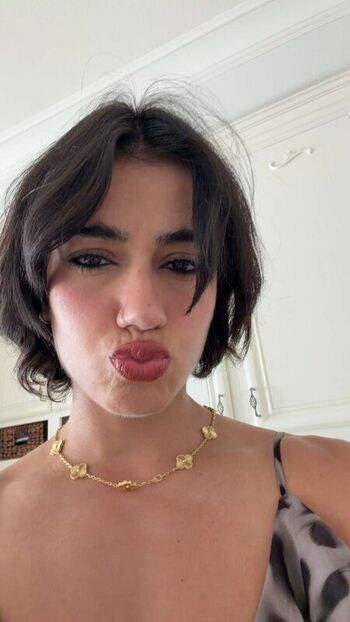 Sara saffari page leaked private photo uncensored HD quality