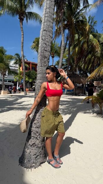 Sara saffari page leaked private photo uncensored HD quality