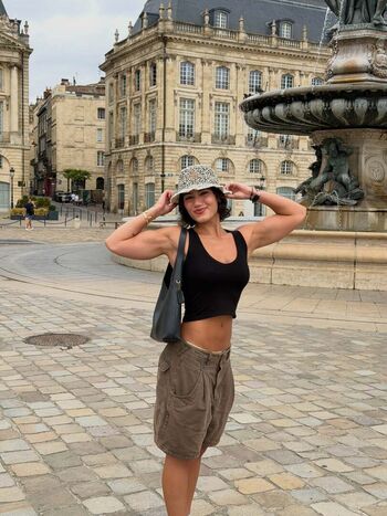 Sara saffari page leaked private photo uncensored HD quality