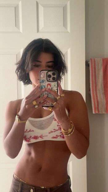 Sara saffari page leaked private photo uncensored HD quality