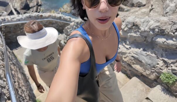 Sara saffari page leaked private photo uncensored HD quality