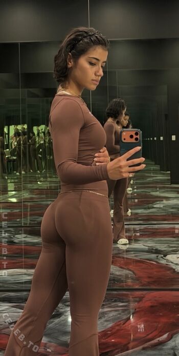 Sara saffari page leaked private photo uncensored HD quality