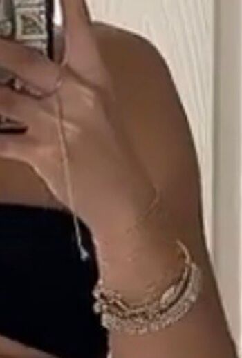 Sara saffari page leaked private photo uncensored HD quality