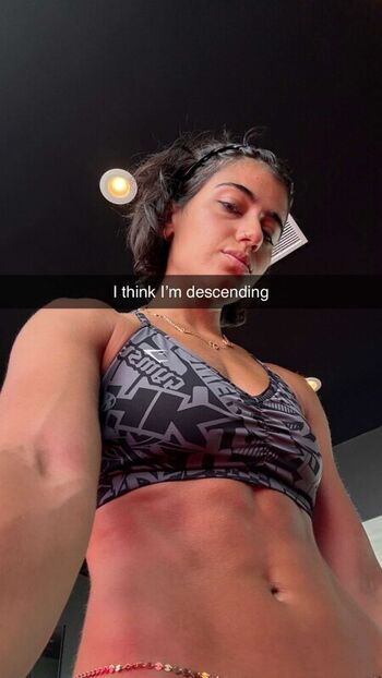 Sara saffari page leaked private photo uncensored HD quality