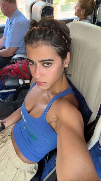Sara saffari page leaked private photo uncensored HD quality
