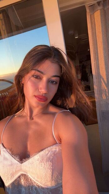 Sara saffari page leaked private photo uncensored HD quality