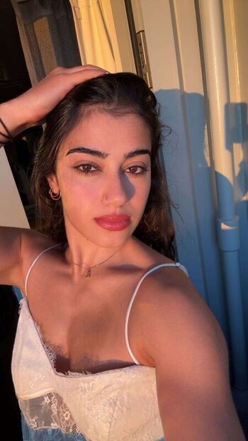 Sara saffari page leaked private photo uncensored HD quality