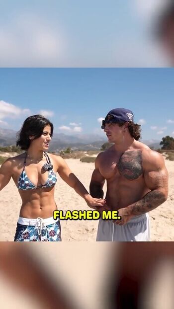 Sara saffari page leaked private photo uncensored HD quality