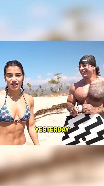Sara saffari page leaked private photo uncensored HD quality