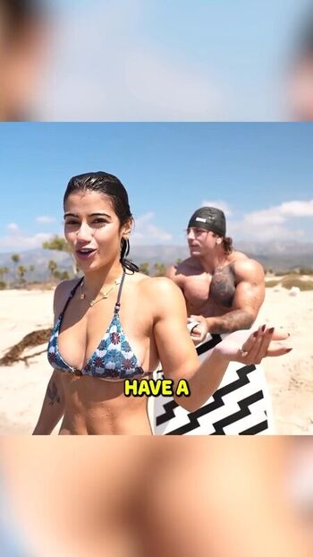 Sara saffari page leaked private photo uncensored HD quality