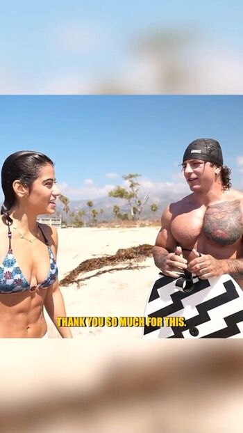 Sara saffari page leaked private photo uncensored HD quality
