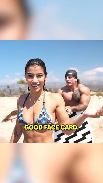 Sara saffari page leaked private photo uncensored HD quality
