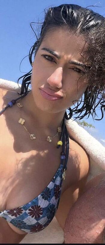 Sara saffari page leaked private photo uncensored HD quality