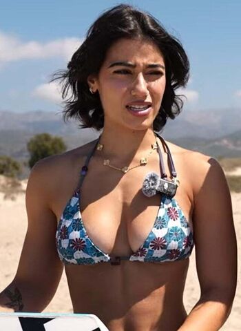 Sara saffari page leaked private photo uncensored HD quality