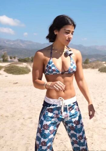 Sara saffari page leaked private photo uncensored HD quality