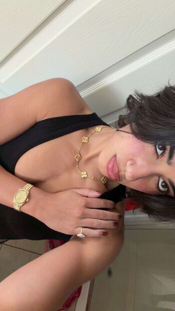 Sara saffari page leaked private photo uncensored HD quality