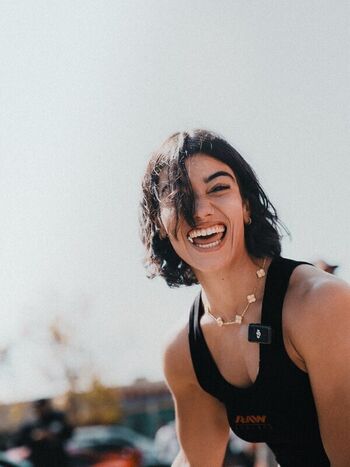 Sara saffari page leaked private photo uncensored HD quality