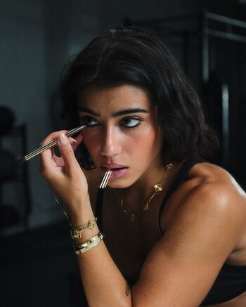 Sara saffari leaked private photo uncensored HD quality