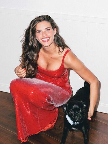 Sara sampaio leaked private photo uncensored HD quality