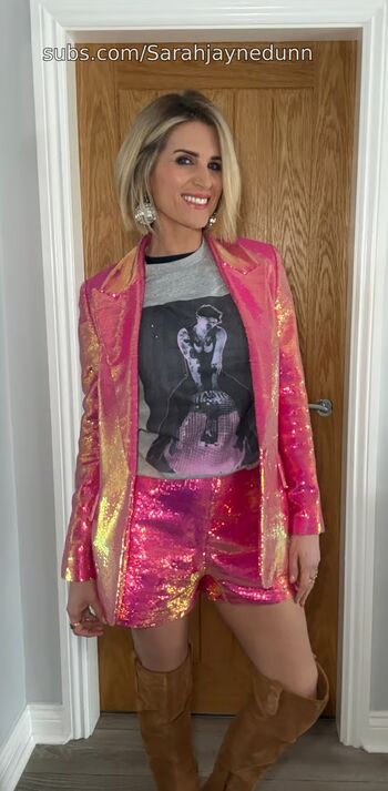 Sarah jayne page leaked private photo uncensored HD quality