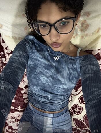 Sarah mai leaked private photo uncensored HD quality