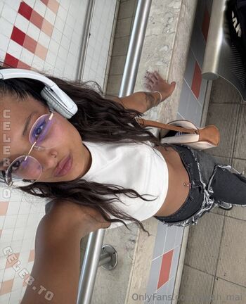 Sarah mai leaked private photo uncensored HD quality
