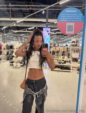 Sarah mai leaked private photo uncensored HD quality