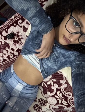 Sarah mai leaked private photo uncensored HD quality