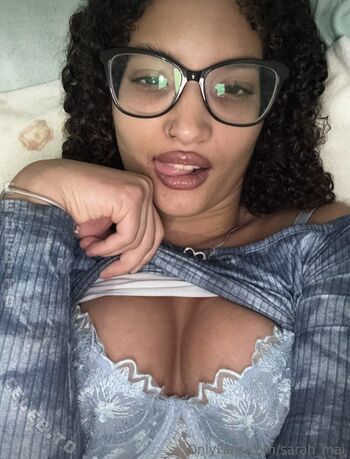 Sarah mai leaked private photo uncensored HD quality